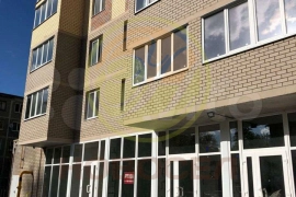 2-к. квартира, 56,2 м², 15/25 эт.