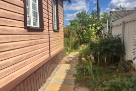 Продаётся дача в СНТ "Ласточка" с домом и прекрасным видом. в районе Ольговки. 