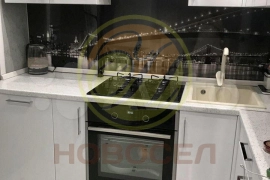 1-к. квартира, 29,9 м², 4/5 эт.