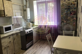 1-к. квартира, 38,8 м², 1/5 эт.
