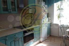 1-к. квартира, 39 м², 9/9 эт.