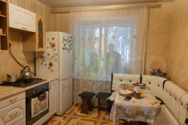 2-к. квартира, 44,6 м², 1/5 эт.