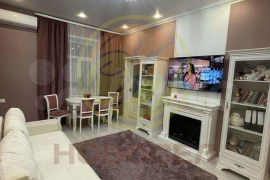 3-к. квартира, 53 м², 2/3 эт.
