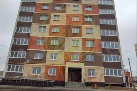 2-к. квартира, 70 м², 3/9 эт.