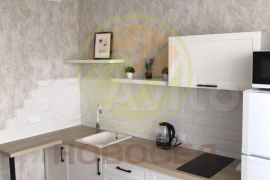 1-к. квартира, 37 м², 11/22 эт.