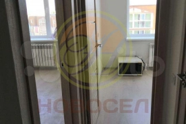 1-к. квартира, 29 м², 3/3 эт.