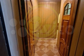 3-к. квартира, 42,1 м², 4/5 эт.