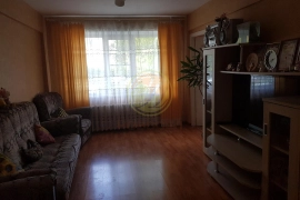 Квартира, 3 комнаты, 49.3 м²