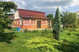 Дом 100 м² на участке 10 сот.