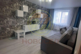 2-к. квартира, 54,5 м², 1/3 эт.