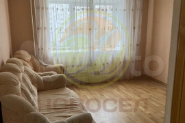 1-к. квартира, 35,9 м², 4/9 эт.