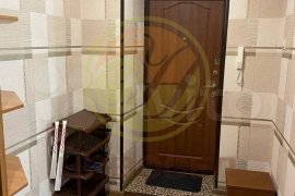 2-к. квартира, 51,5 м², 4/5 эт.
