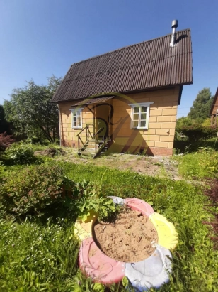 Продается дача в с. Поречье, Малоярославецкого района