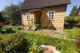 Продается дача в с. Поречье, Малоярославецкого района