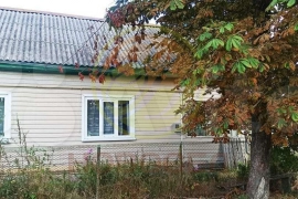Дом 100 м² на участке 12,5 сот.