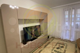 1-к. квартира, 36 м², 1/3 эт.