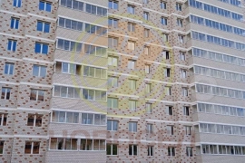 Квартира-студия, 29,9 м², 17/20 эт.