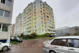 2-к. квартира, 82 м², 3/9 эт.