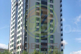 3-к. квартира, 97 м², 6/17 эт.