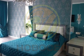 2-к. апартаменты, 102 м², 9/12 эт.