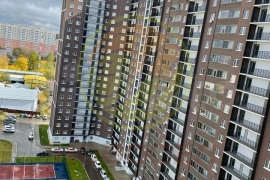 1-к. квартира, 45,9 м², 15/20 эт.