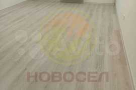 2-к. квартира, 77 м², 1/16 эт.