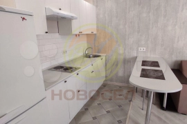 Квартира-студия, 25,7 м², 5/17 эт.