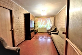 2-комнатная квартира по ул. Гвардейская дом 1 (р-н 906 база).