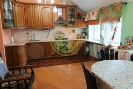 2-к. квартира, 92 м², 3/4 эт.