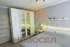 1-к. квартира, 37,9 м², 3/3 эт.