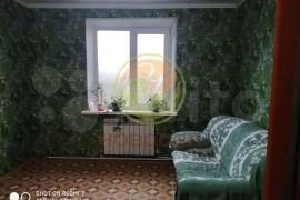 3-к. квартира, 57 м², 5/5 эт.