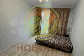 1-к. квартира, 30,1 м², 5/5 эт.