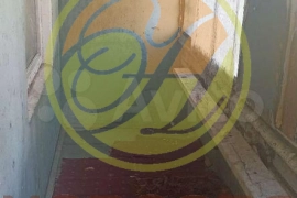 1-к. квартира, 36 м², 1/9 эт.