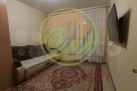 1-к. квартира, 39,7 м², 6/9 эт.