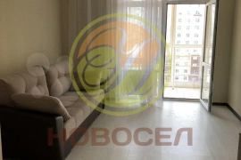 1-к. квартира, 37,7 м², 8/12 эт.