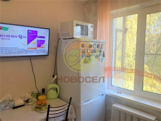 Продается 1-комнатная квартира в районе пл. Победы,  по адресу ул. Тульская, дом 92.