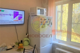 Продается 1-комнатная квартира в районе пл. Победы,  по адресу ул. Тульская, дом 92.