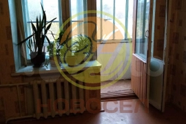 1-к. квартира, 33 м², 5/5 эт.