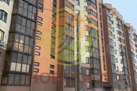 1-к. квартира, 42,6 м², 9/10 эт.