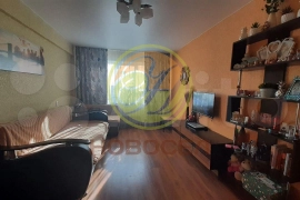 1-к. квартира, 31 м², 5/5 эт.