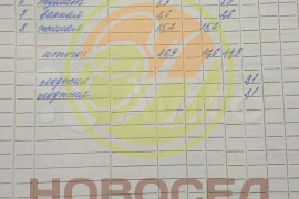 3-к. квартира, 86,9 м², 4/6 эт.