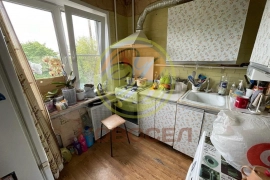 2-к. квартира, 45,1 м², 4/5 эт.
