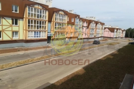 2-к. квартира, 50 м², 2/3 эт.