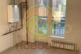 2-к. квартира, 53,3 м², 2/3 эт.