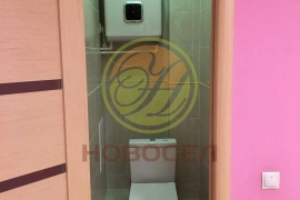 3-комнатная квартира, 86.2 м2, этаж 1 / 9, на продажу в Калуге, улица Георгия Димитрова, 22