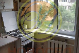 2-к. квартира, 38,8 м², 3/5 эт.