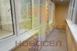 4-к. квартира, 79 м², 2/9 эт.