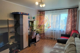 1-к. квартира, 30,9 м², 5/5 эт.