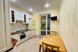 1-к. квартира, 38,5 м², 7/9 эт.