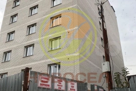 2-к. квартира, 57 м², 3/8 эт.